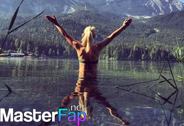 Miriam Goessner Free Leaked Pussy Picture