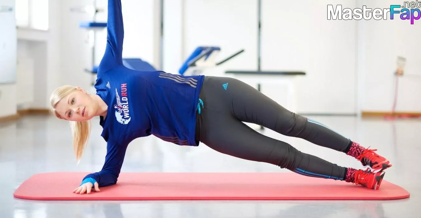 Miriam Goessner Free Leaked Husband Picture