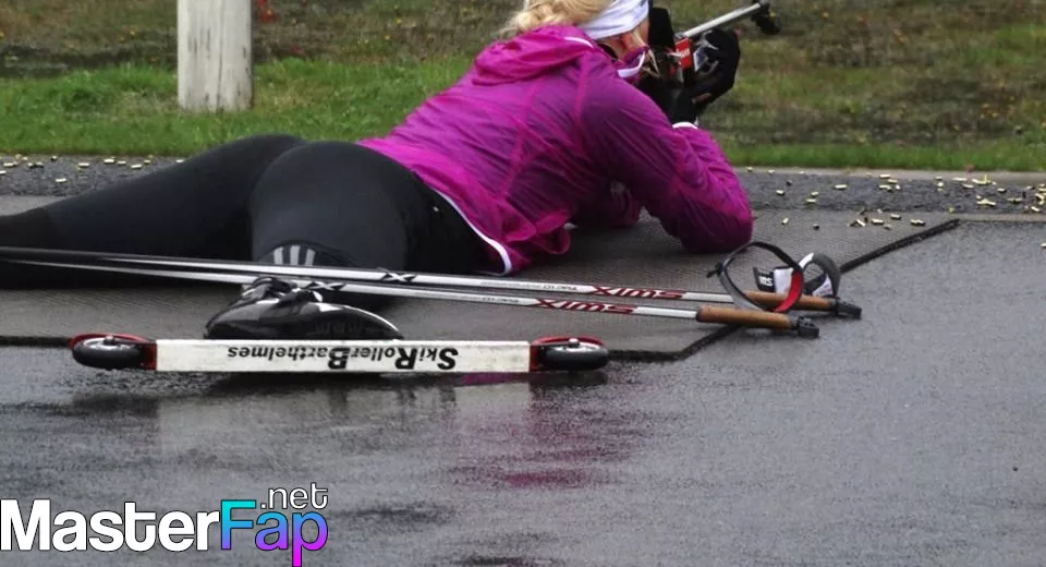 Miriam Goessner Free Leaked Striptease Picture