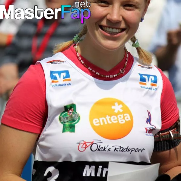 Miriam Goessner Free Leaked Massage Picture