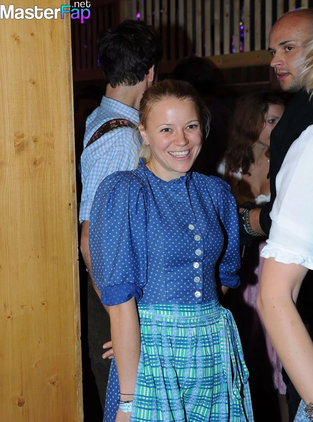 Miriam Goessner Free Leaked Cumshot Picture