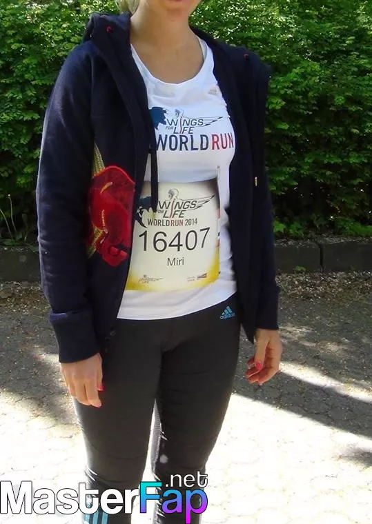 Miriam Goessner Free Leaked Sex leaks Picture