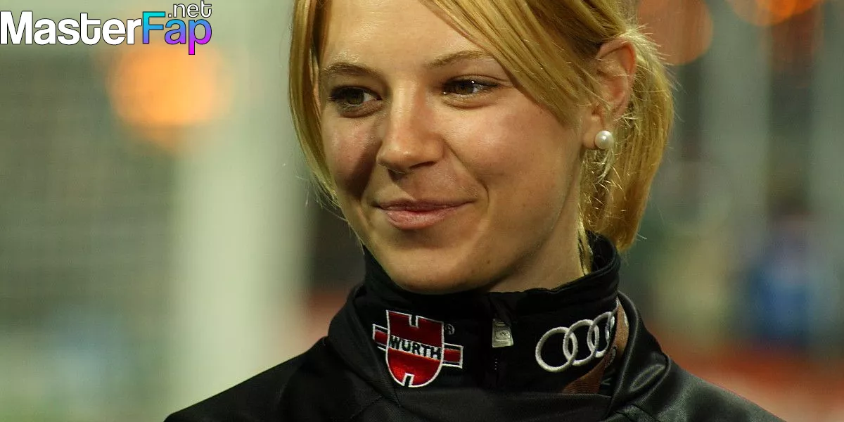 Miriam Goessner Free Leaked Double penetration leaks Picture