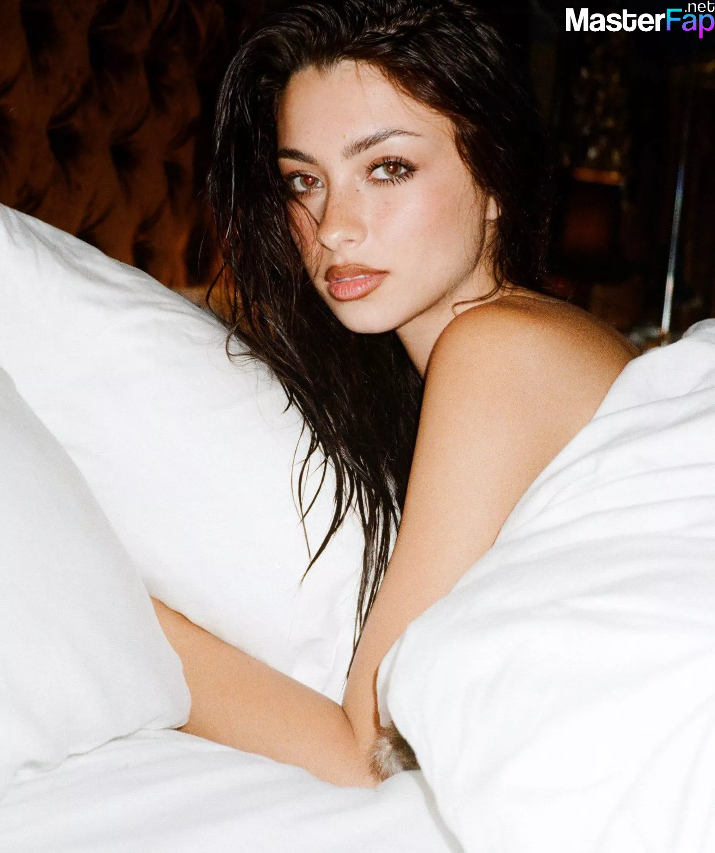 Mishka Silva Free Leaked Pussy Picture