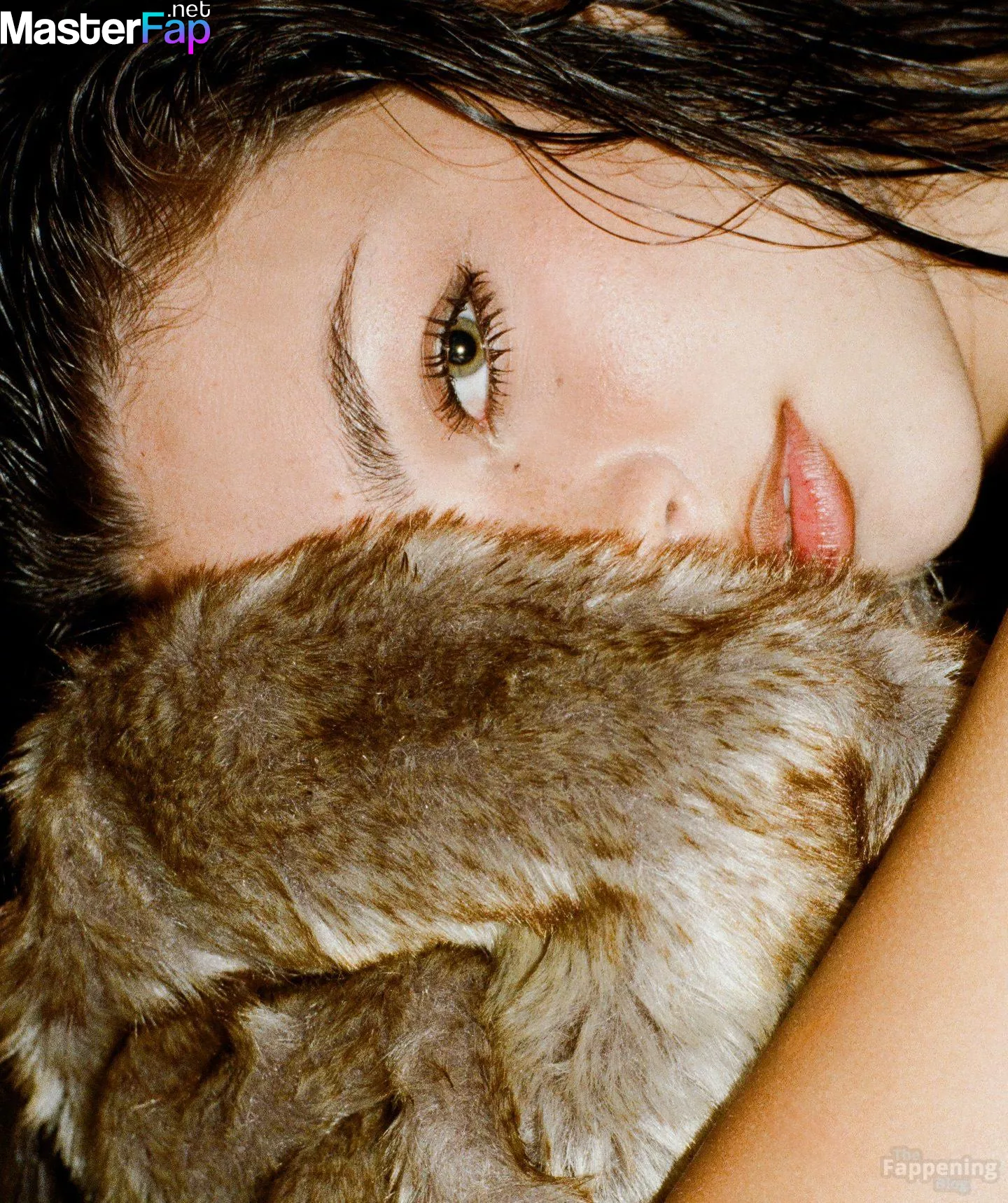 Mishka Silva Free Leaked Tits Picture