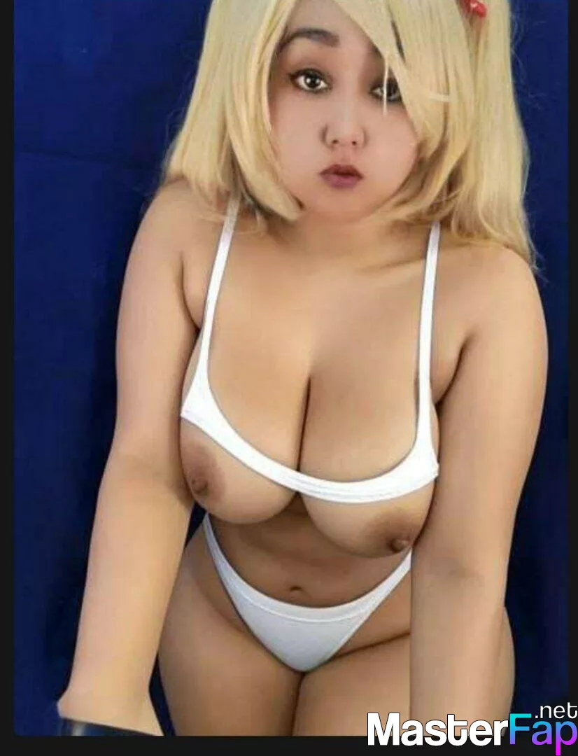 Mizuno atena nude
