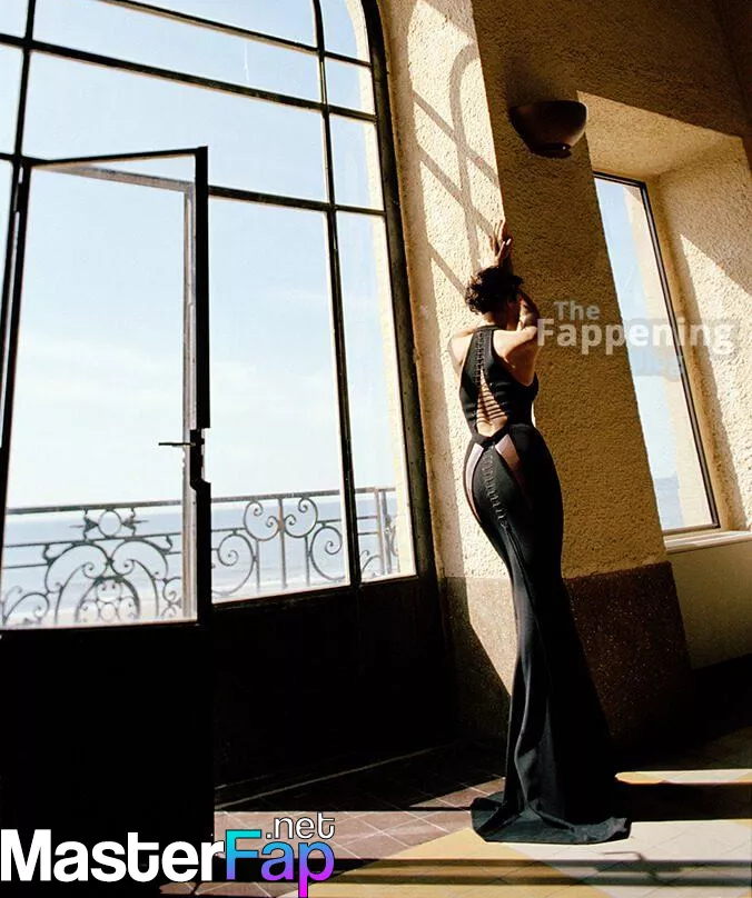 Monica Bellucci Free Leaked Exposed Picture