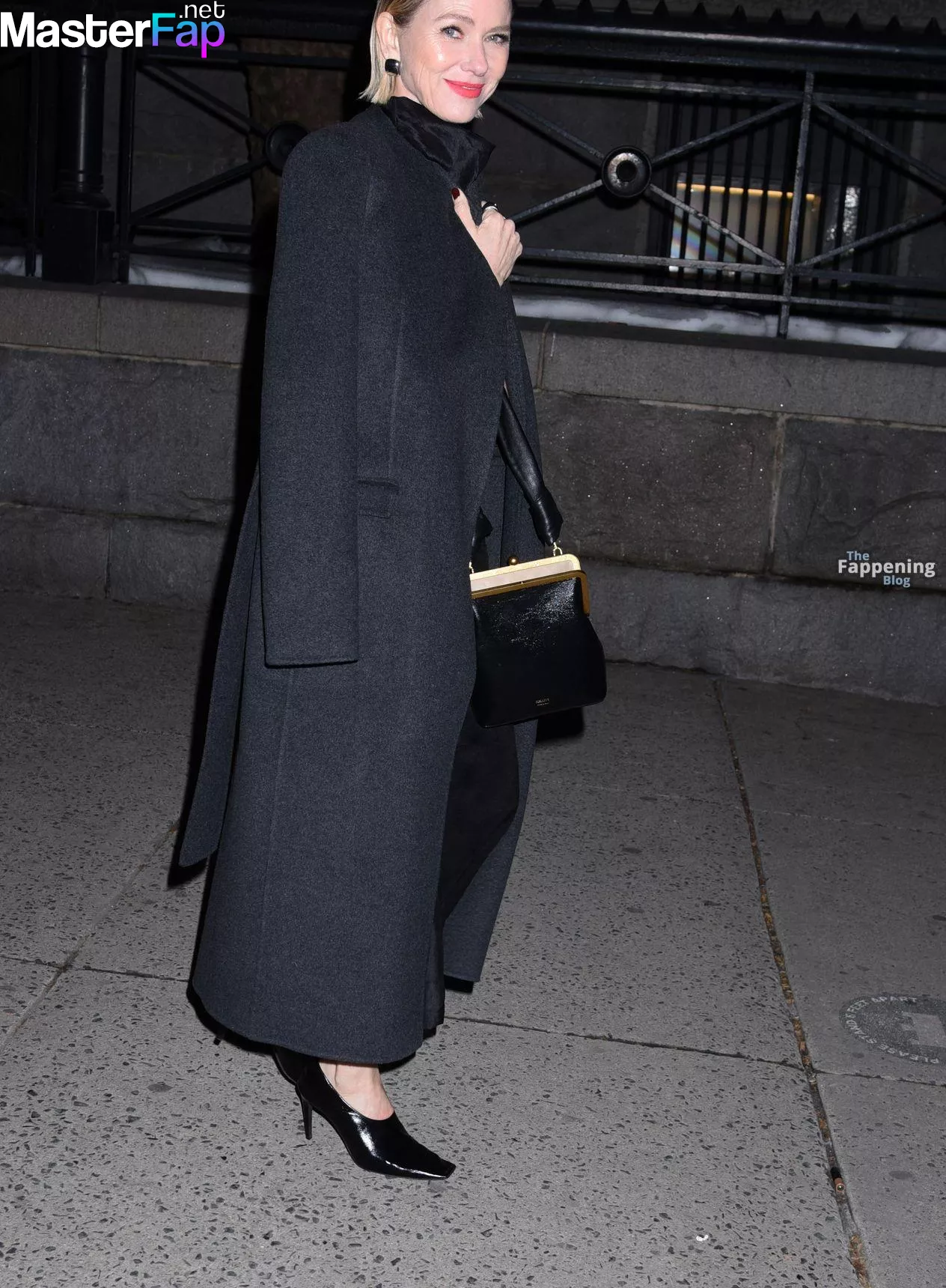 Naomi Watts Free Leaked POV Picture