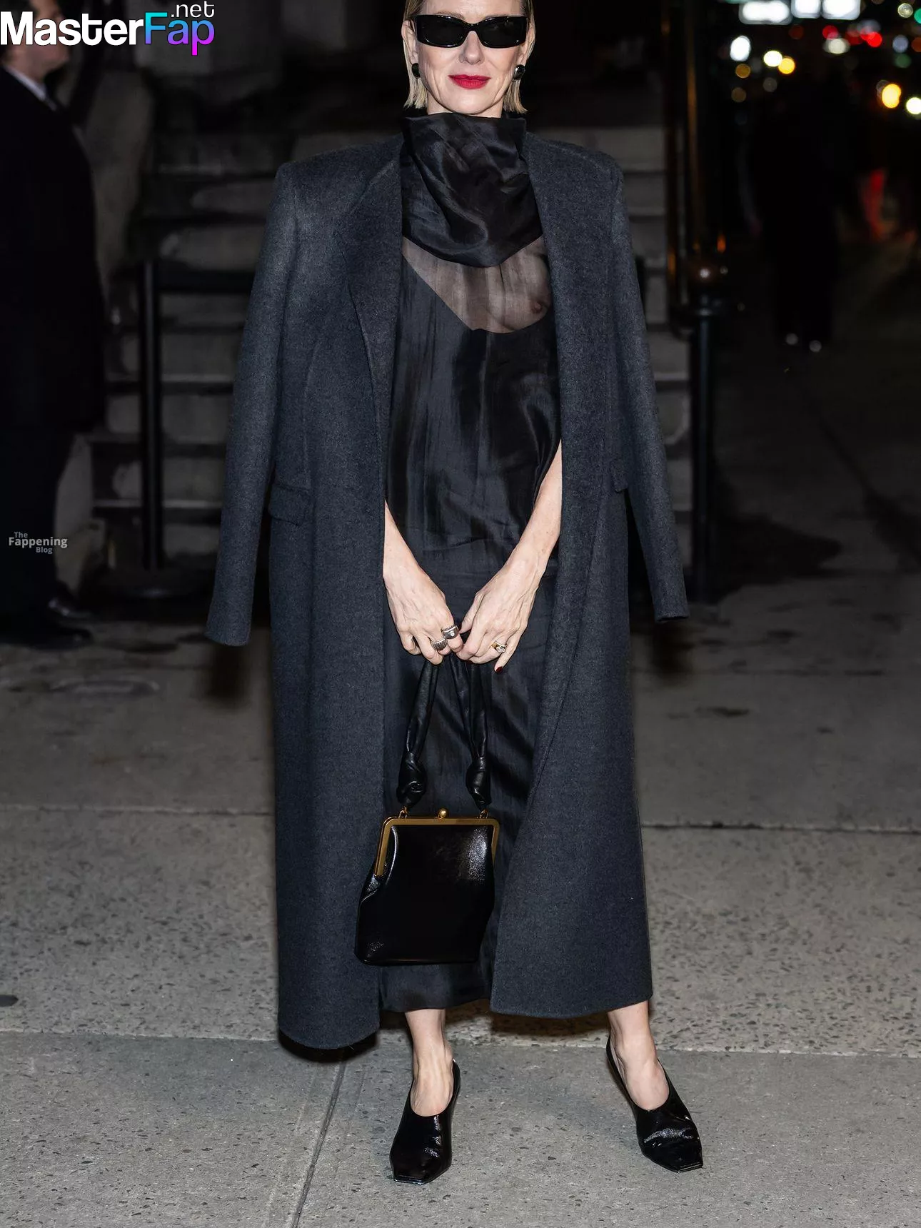 Naomi Watts Free Leaked Casting Picture