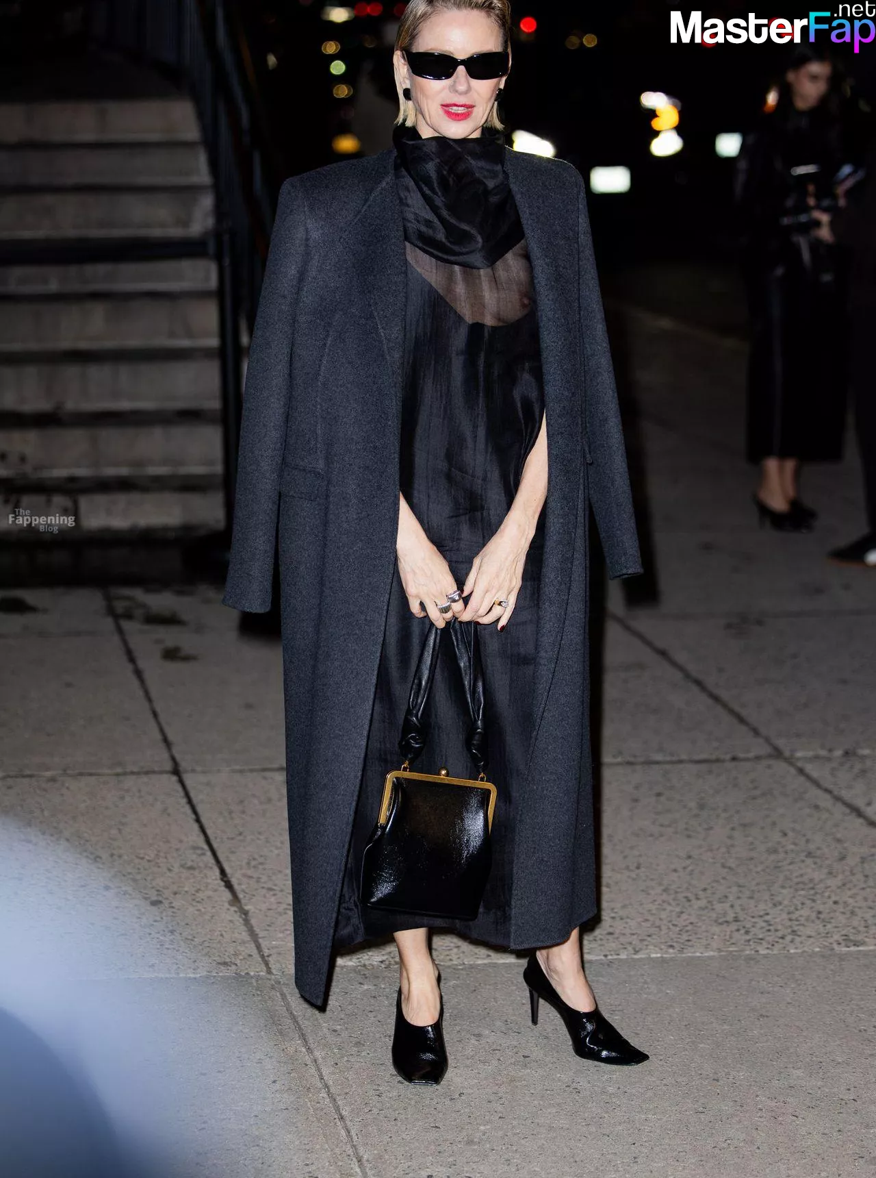 Naomi Watts Free Leaked Naked Picture