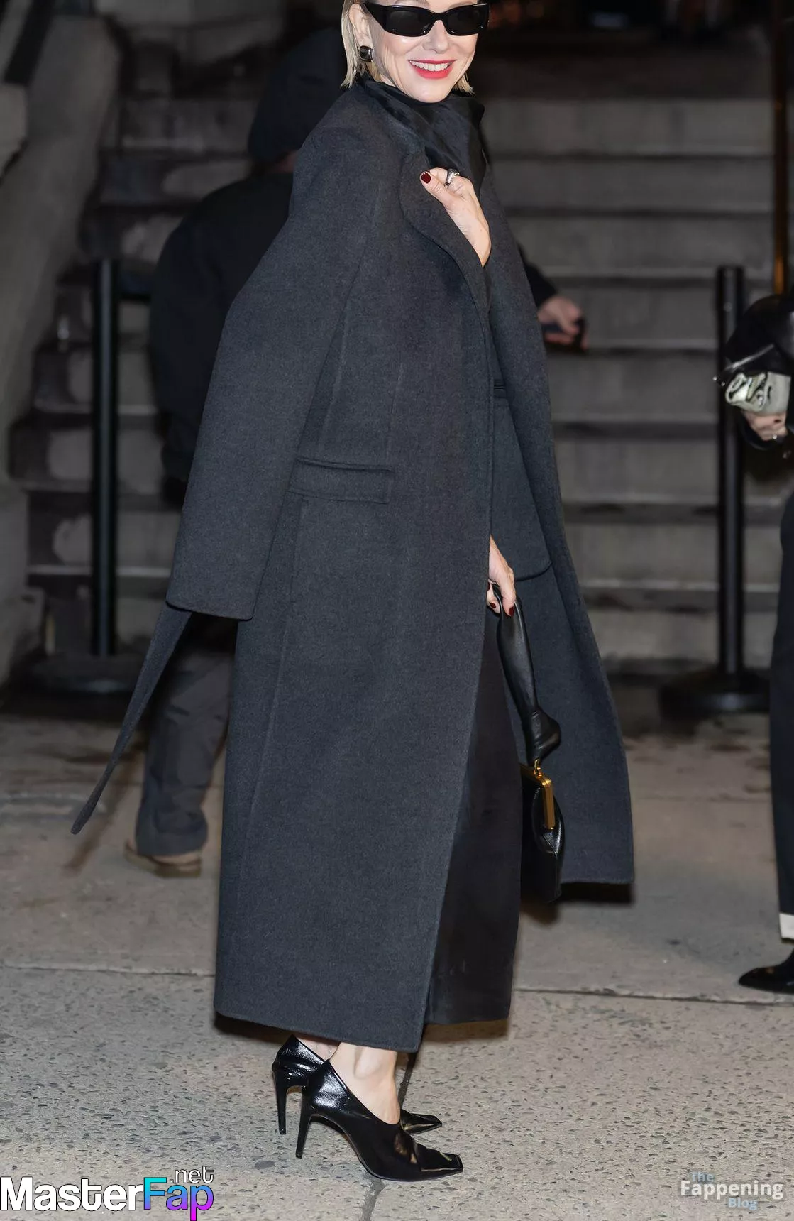 Naomi Watts Free Leaked Butt Picture