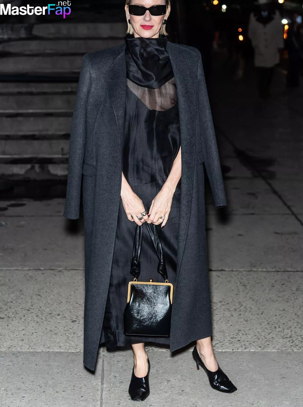 Naomi Watts Free Leaked Striptease Picture