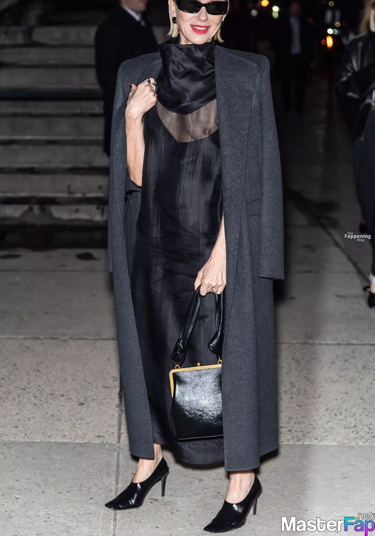 Naomi Watts Free Leaked Orgy Picture