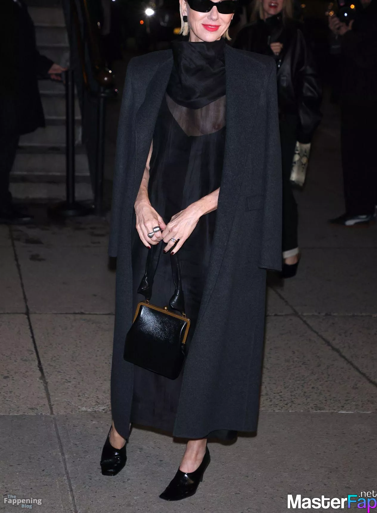 Naomi Watts Free Leaked Facial Picture