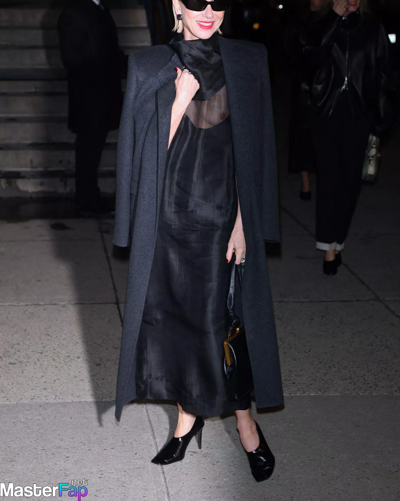 Naomi Watts Free Leaked Interracial Picture