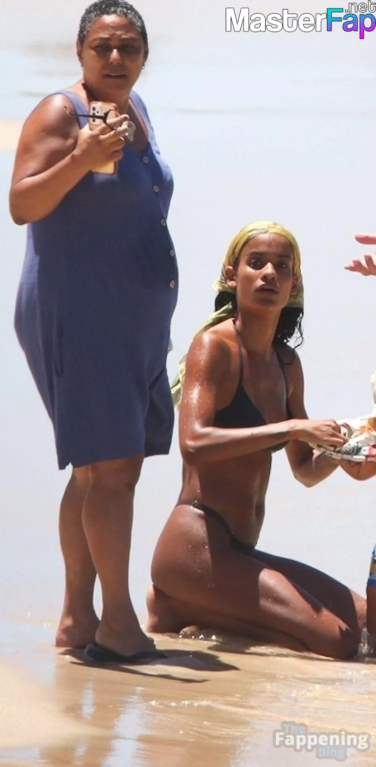 Narah Baptista Free Leaked Casting Picture