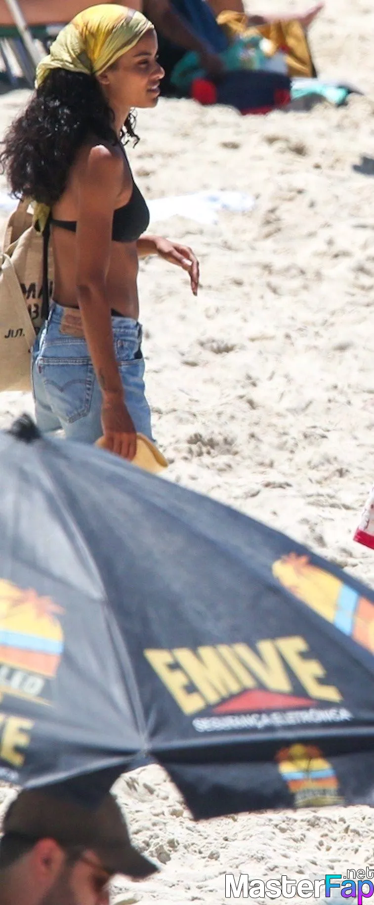 Narah Baptista Free Leaked Fisting Picture