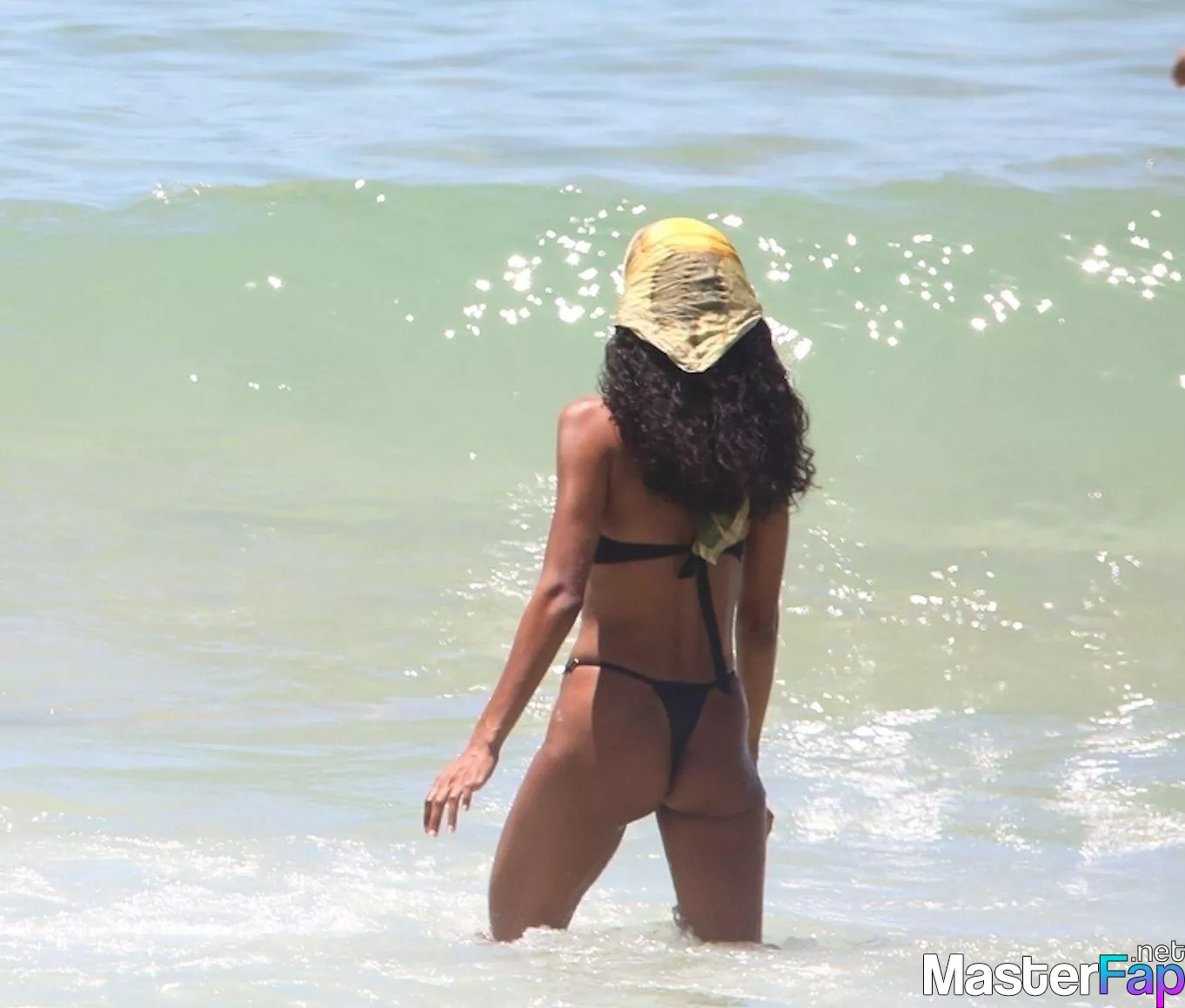 Narah Baptista Free Leaked Roleplay Picture