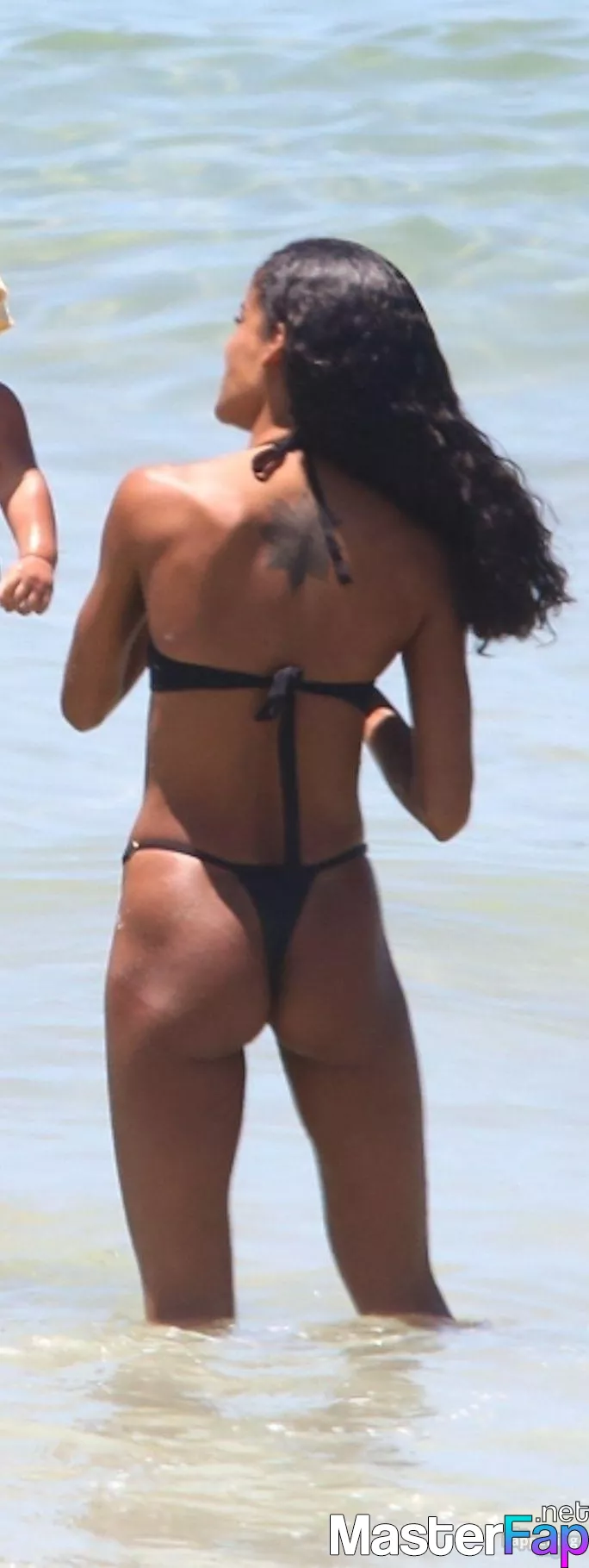 Narah Baptista Free Leaked Funny Picture