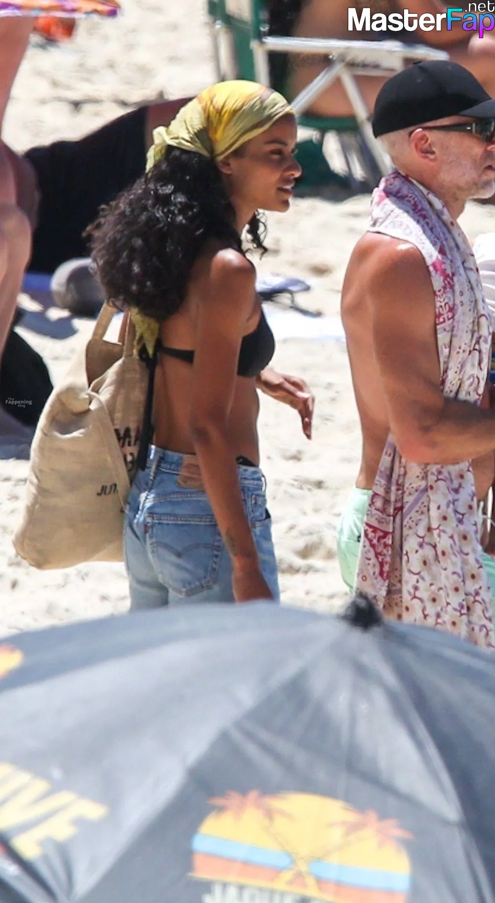 Narah Baptista Free Leaked Exclusive Picture