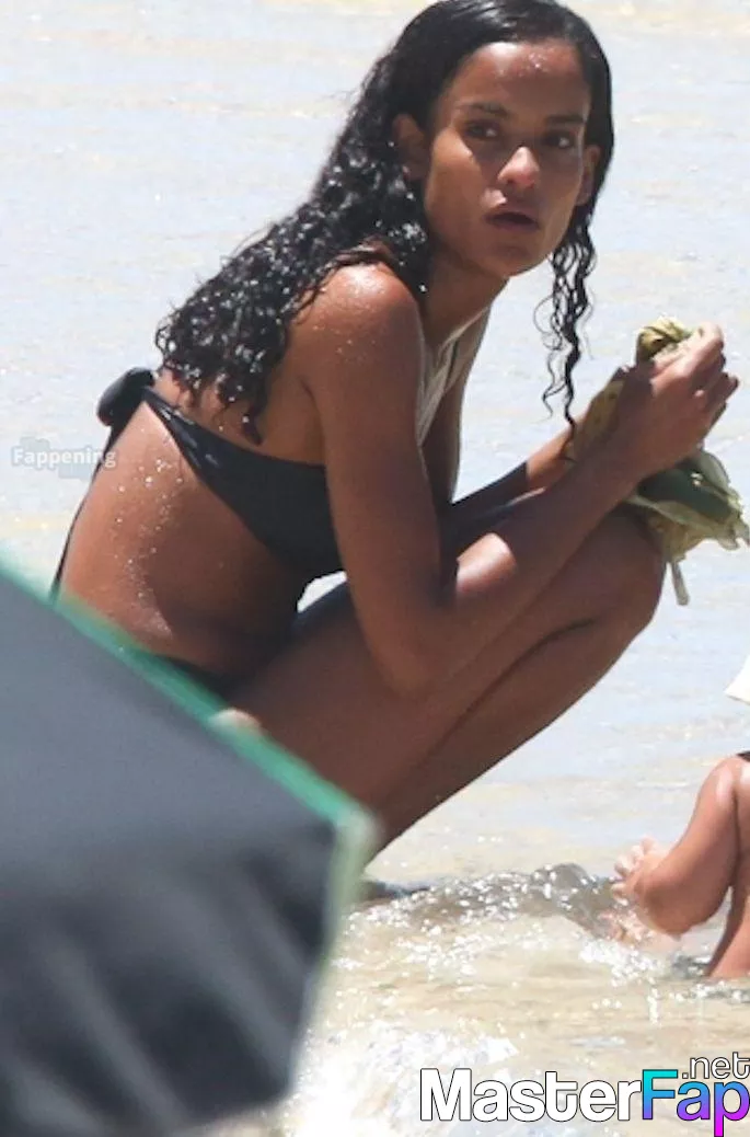 Narah Baptista Free Leaked Vagina Picture