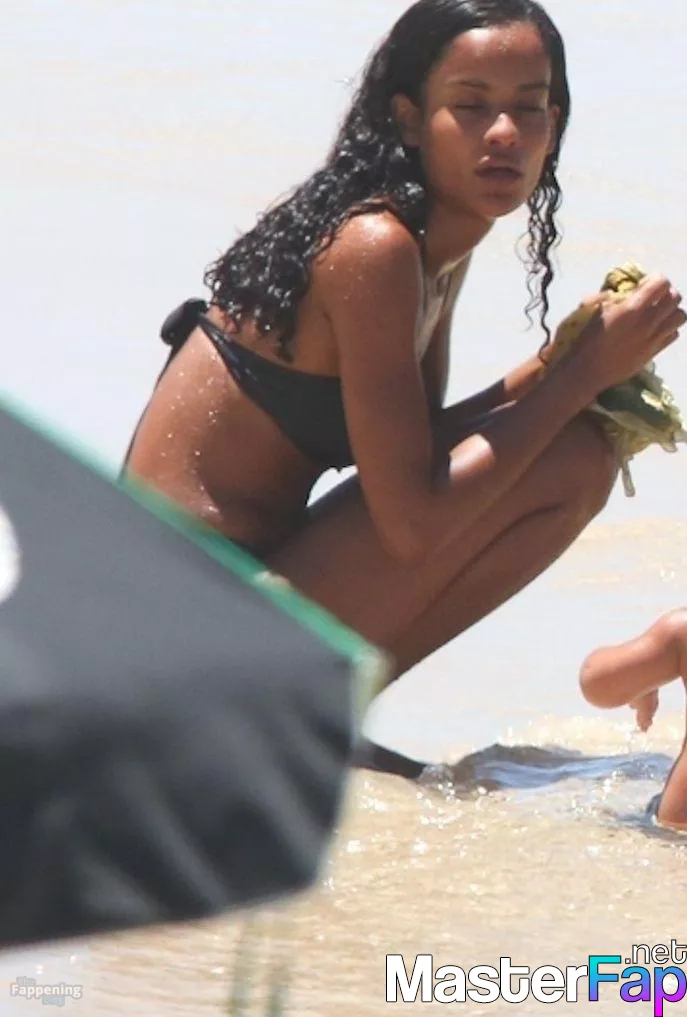 Narah Baptista Free Leaked Rimming leaks Picture