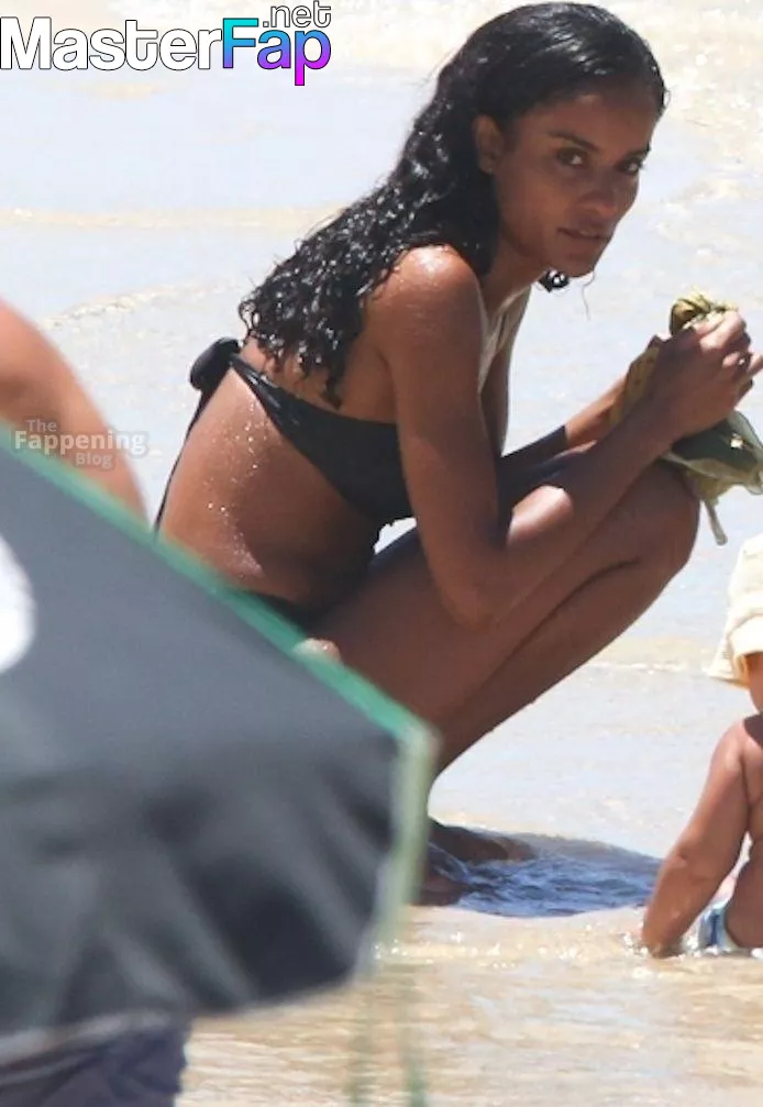 Narah Baptista Free Leaked Threesome leaks Picture