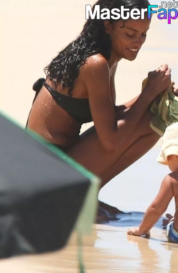 Narah Baptista Free Leaked Interracial Picture