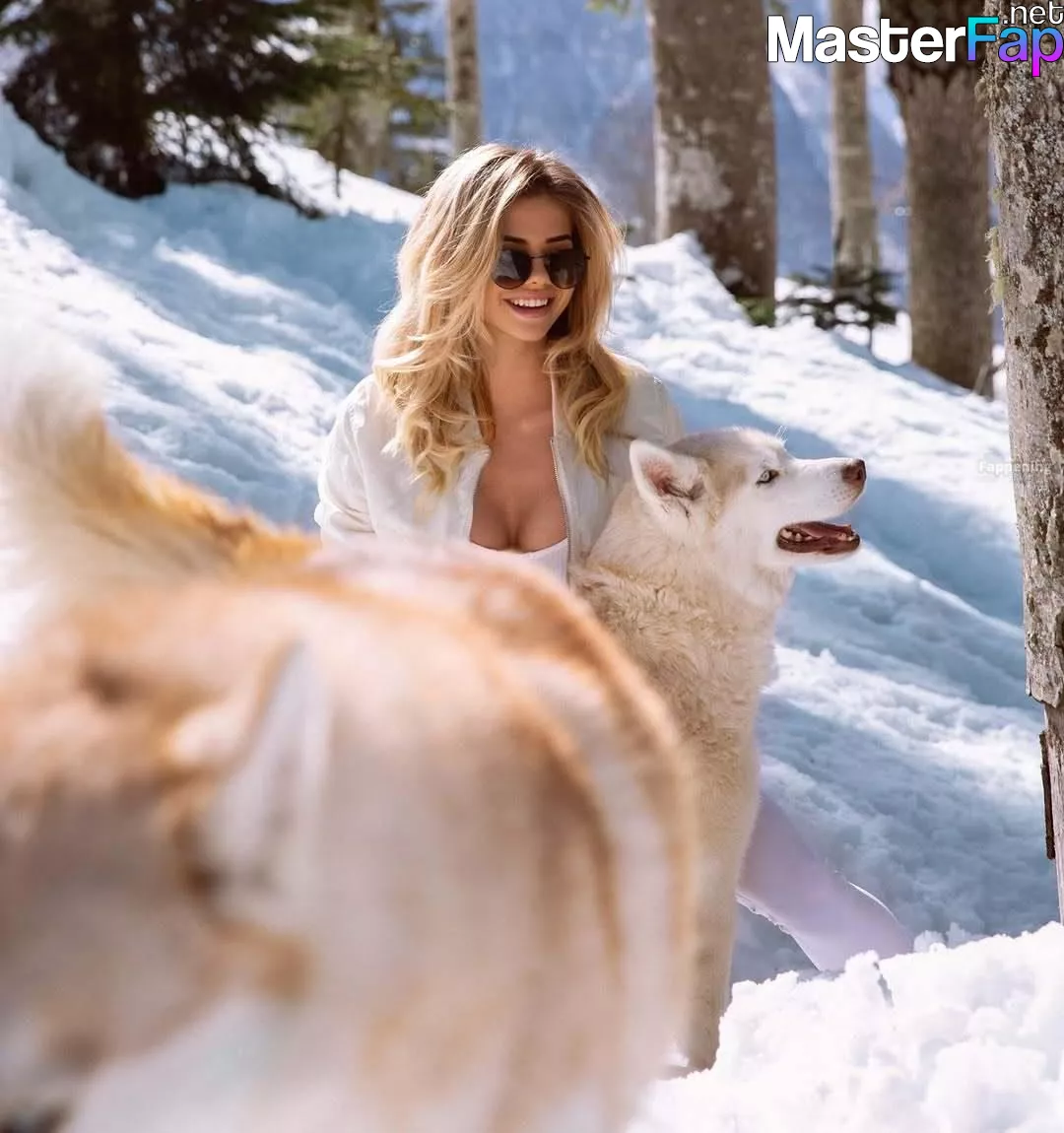 Nata Lee Free Leaked Butt Picture