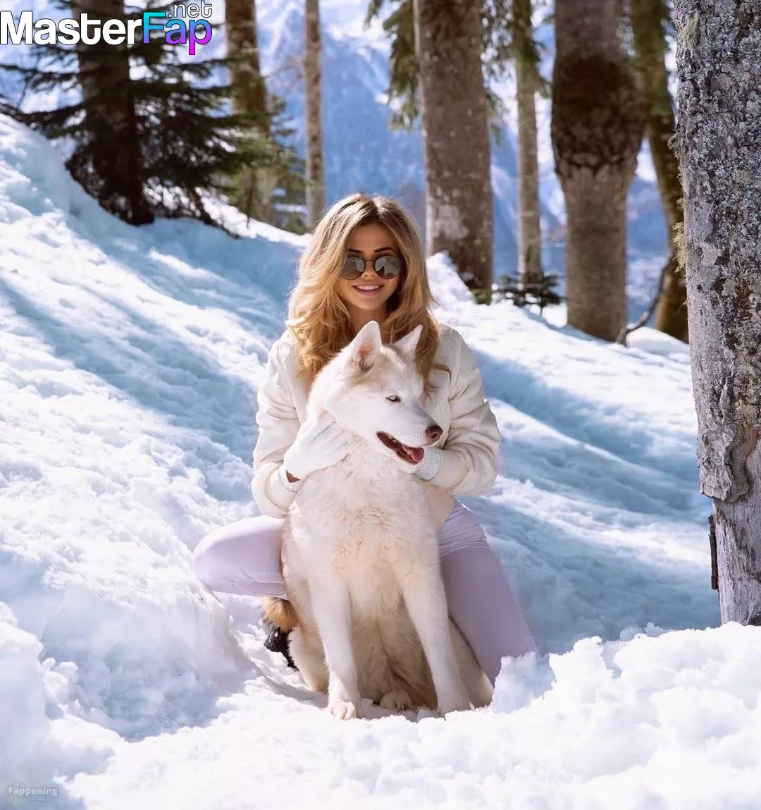 Nata Lee Free Leaked Roleplay Picture