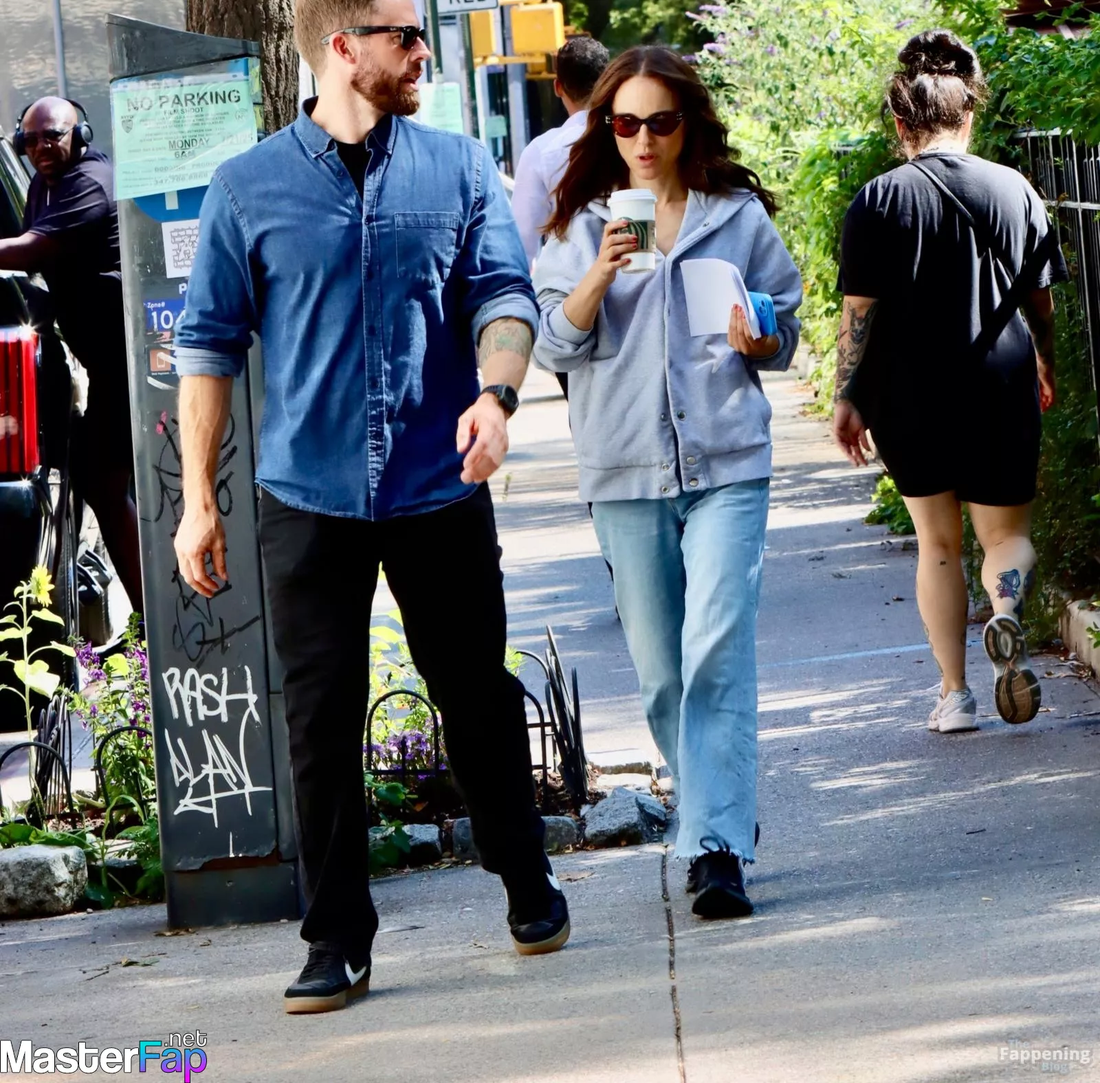 Natalie Portman Free Leaked Webcam Picture