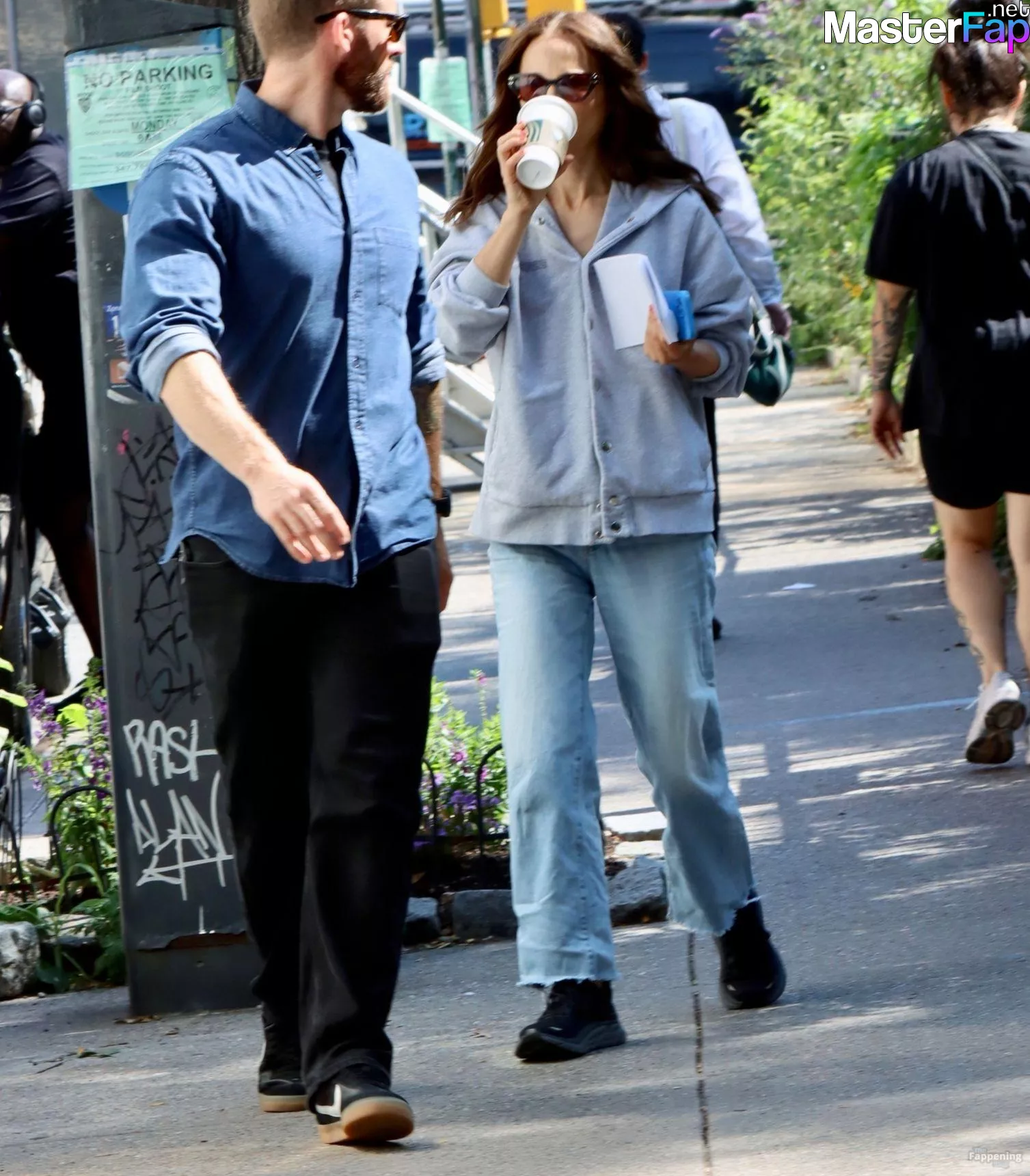 Natalie Portman Free Leaked Rough Picture