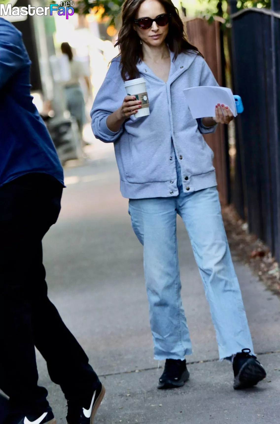 Natalie Portman Free Leaked Boobs Picture