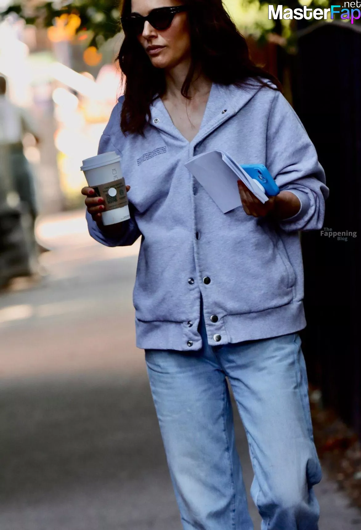 Natalie Portman Free Leaked Boobs Picture