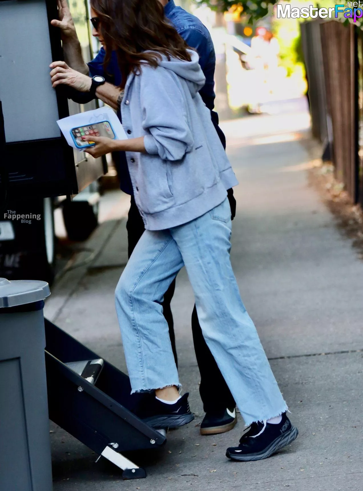 Natalie Portman Free Leaked Interracial Picture