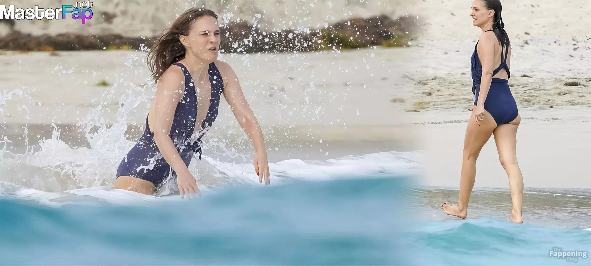 Natalie Portman Free Leaked Bukkake Picture