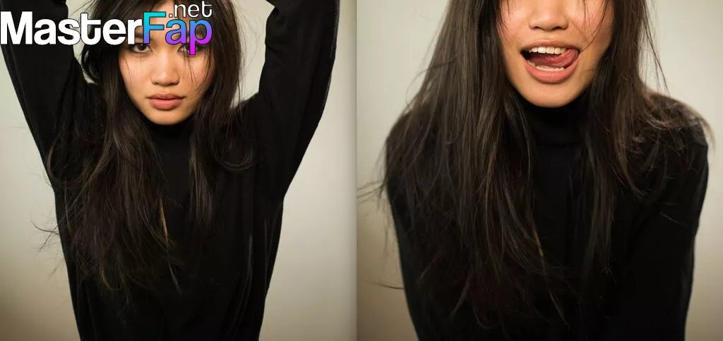 Nhung Hong Free Leaked Boobs Picture