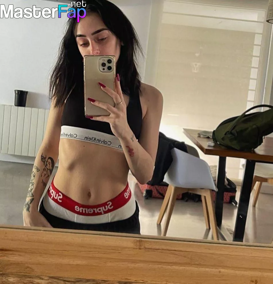 Nicki nicole nudes