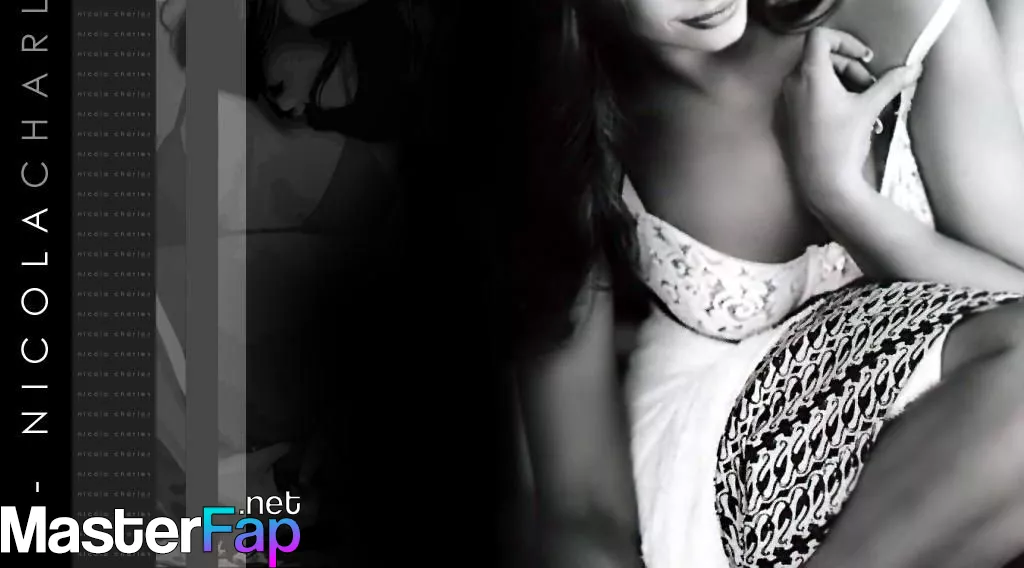 Nicola Charles Free Leaked Pussy Picture