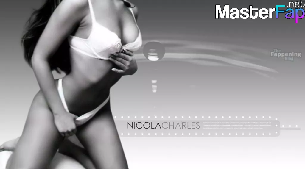 Nicola Charles Free Leaked Tits Picture