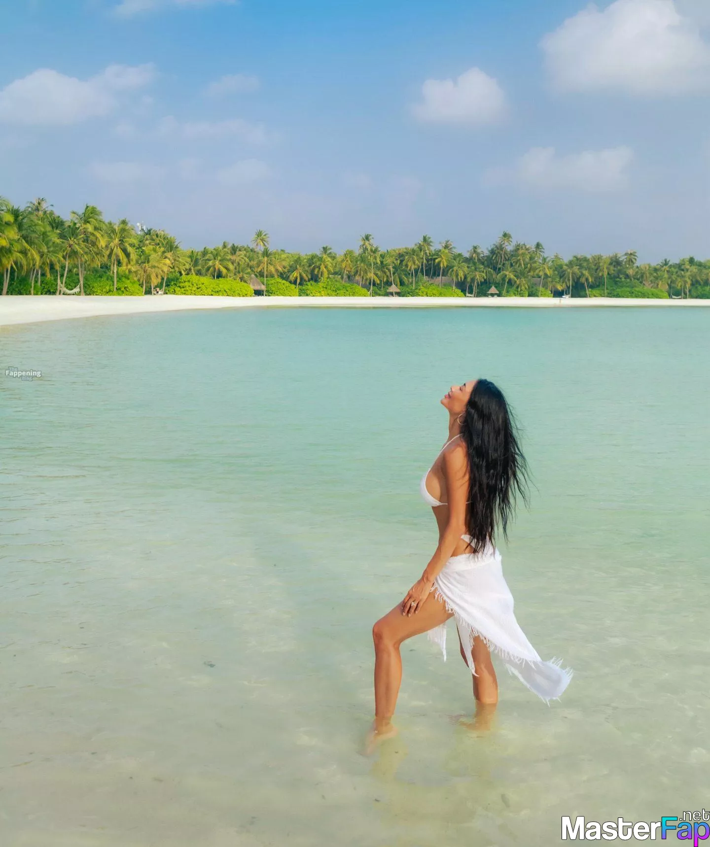 Nicole Scherzinger Free Leaked Exposed Picture