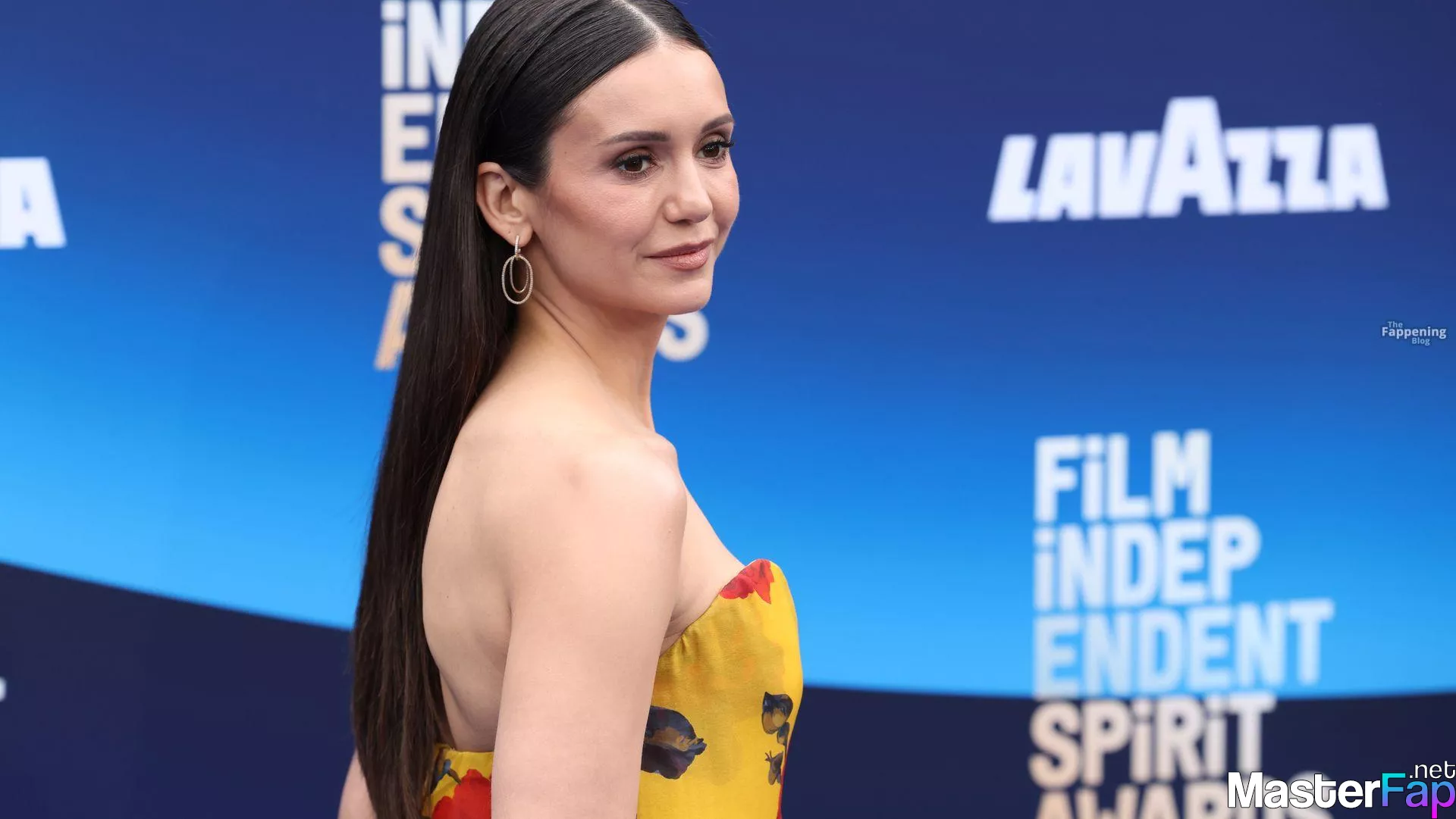 Nina Dobrev Free Leaked Pussy Picture