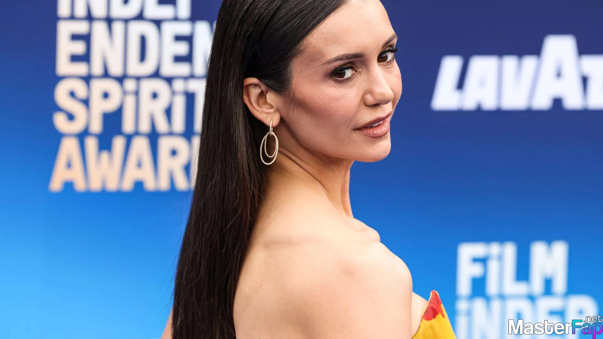 Nina Dobrev Free Leaked POV Picture