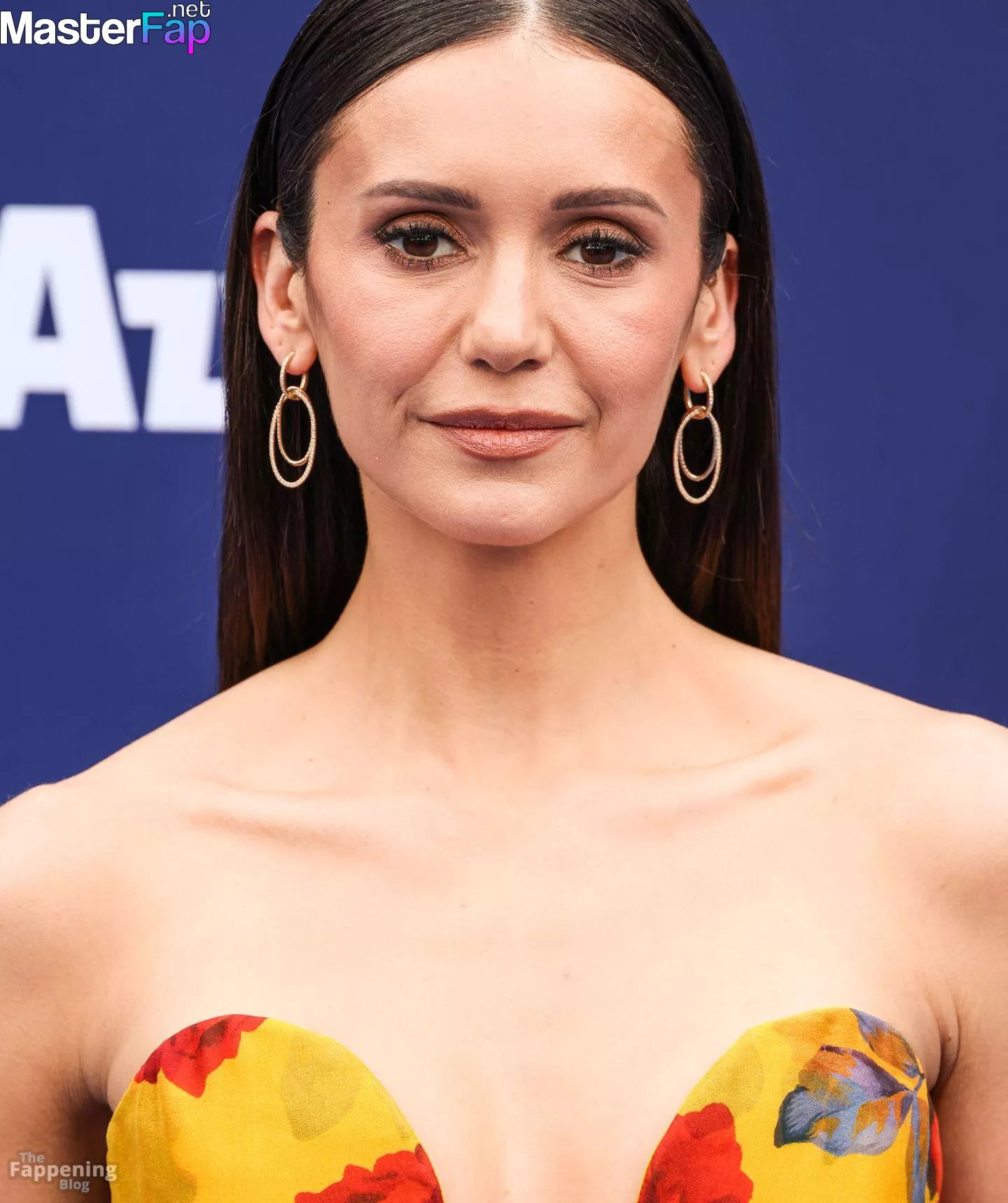 Nina Dobrev Free Leaked Fisting leaks Picture