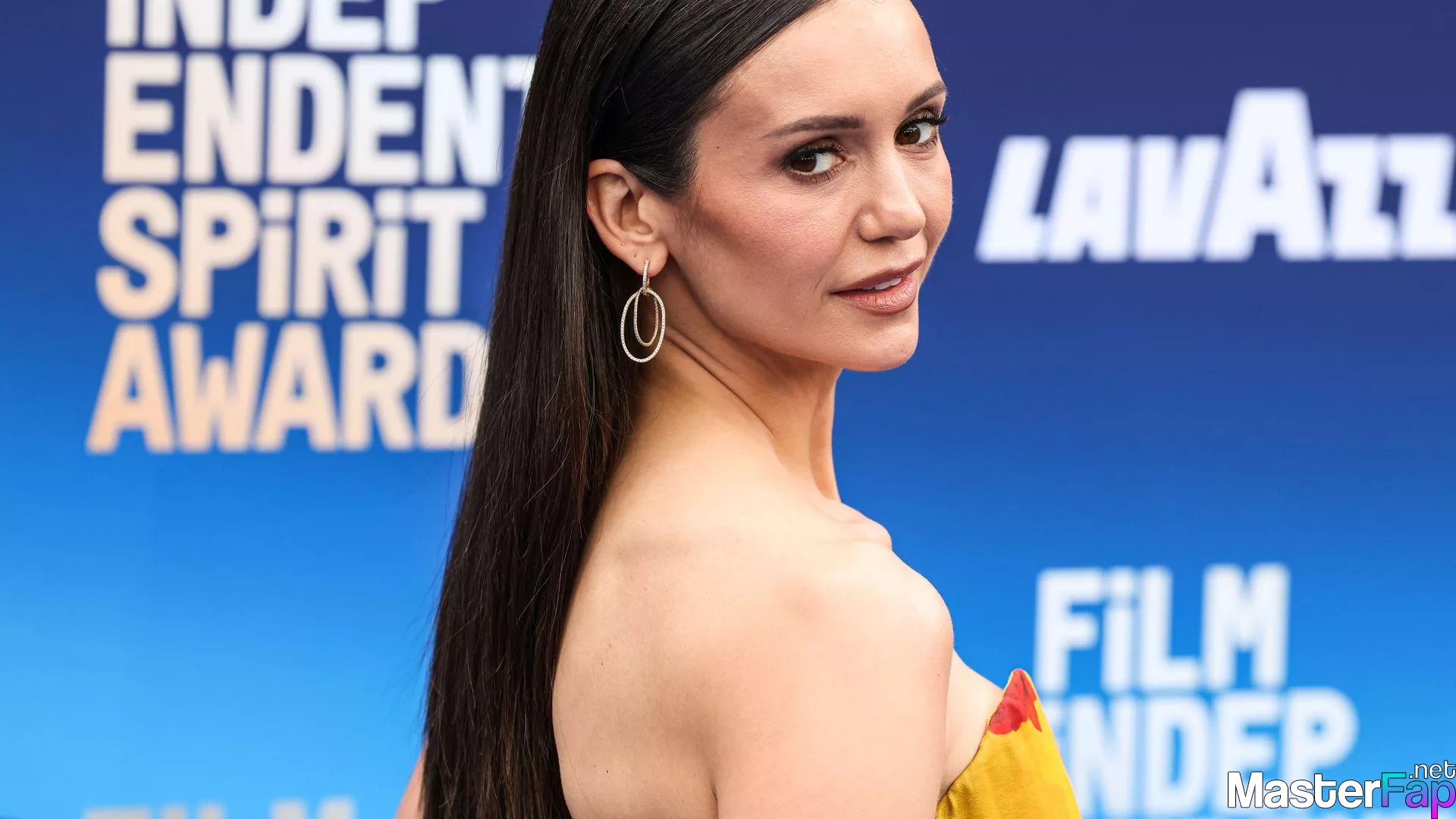 Nina Dobrev Free Leaked Party leaks Picture