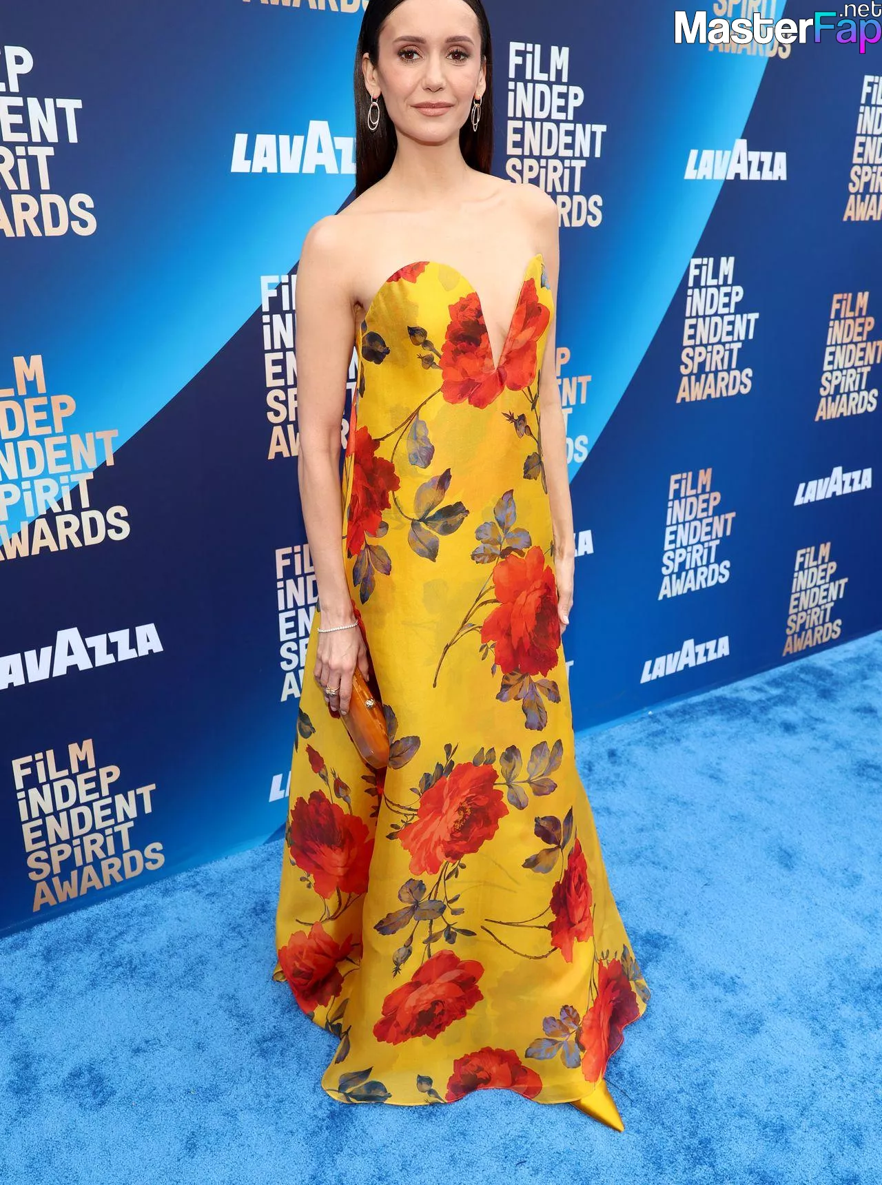 Nina Dobrev Free Leaked Naked Picture