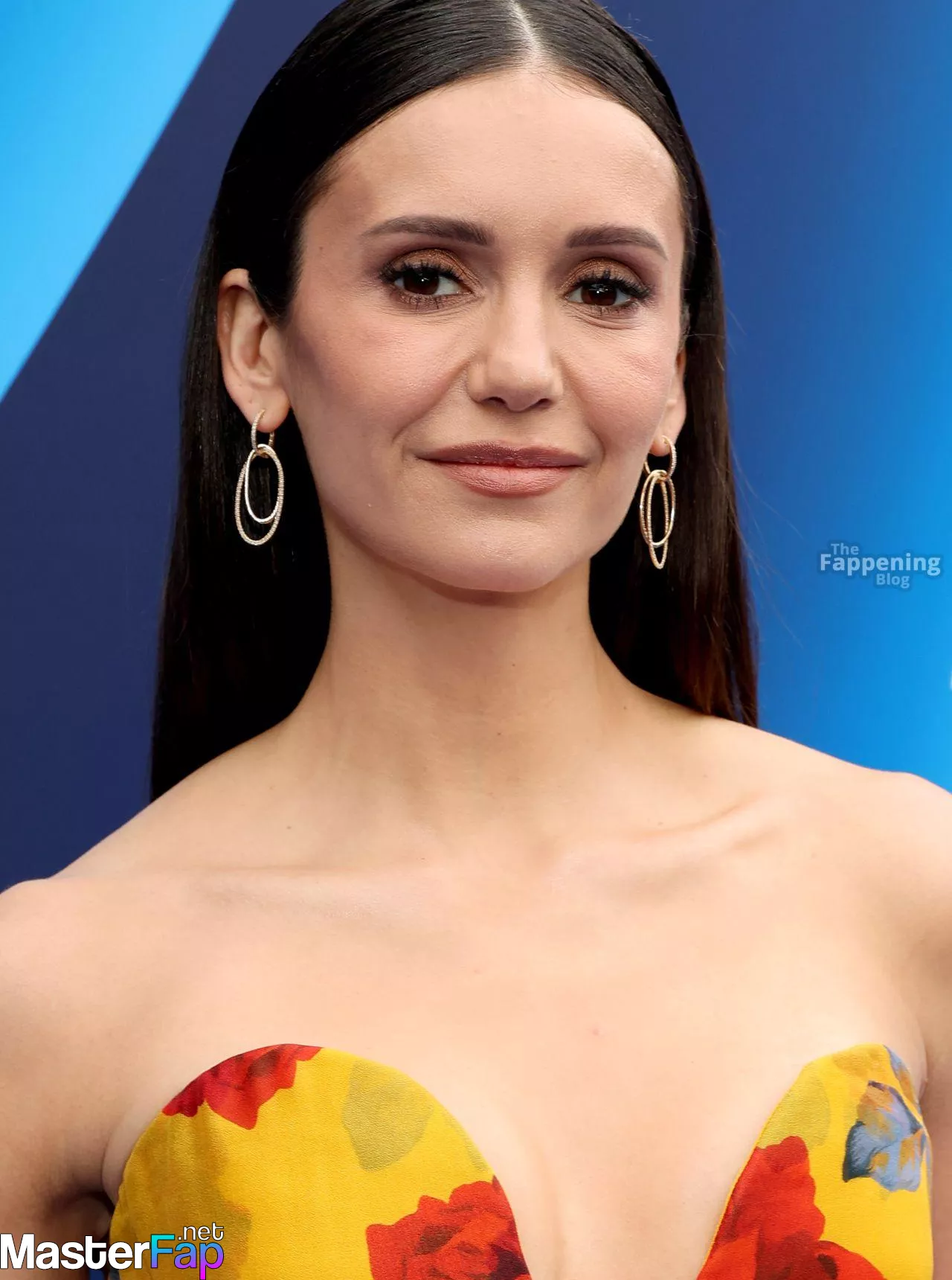 Nina Dobrev Free Leaked Toys Picture