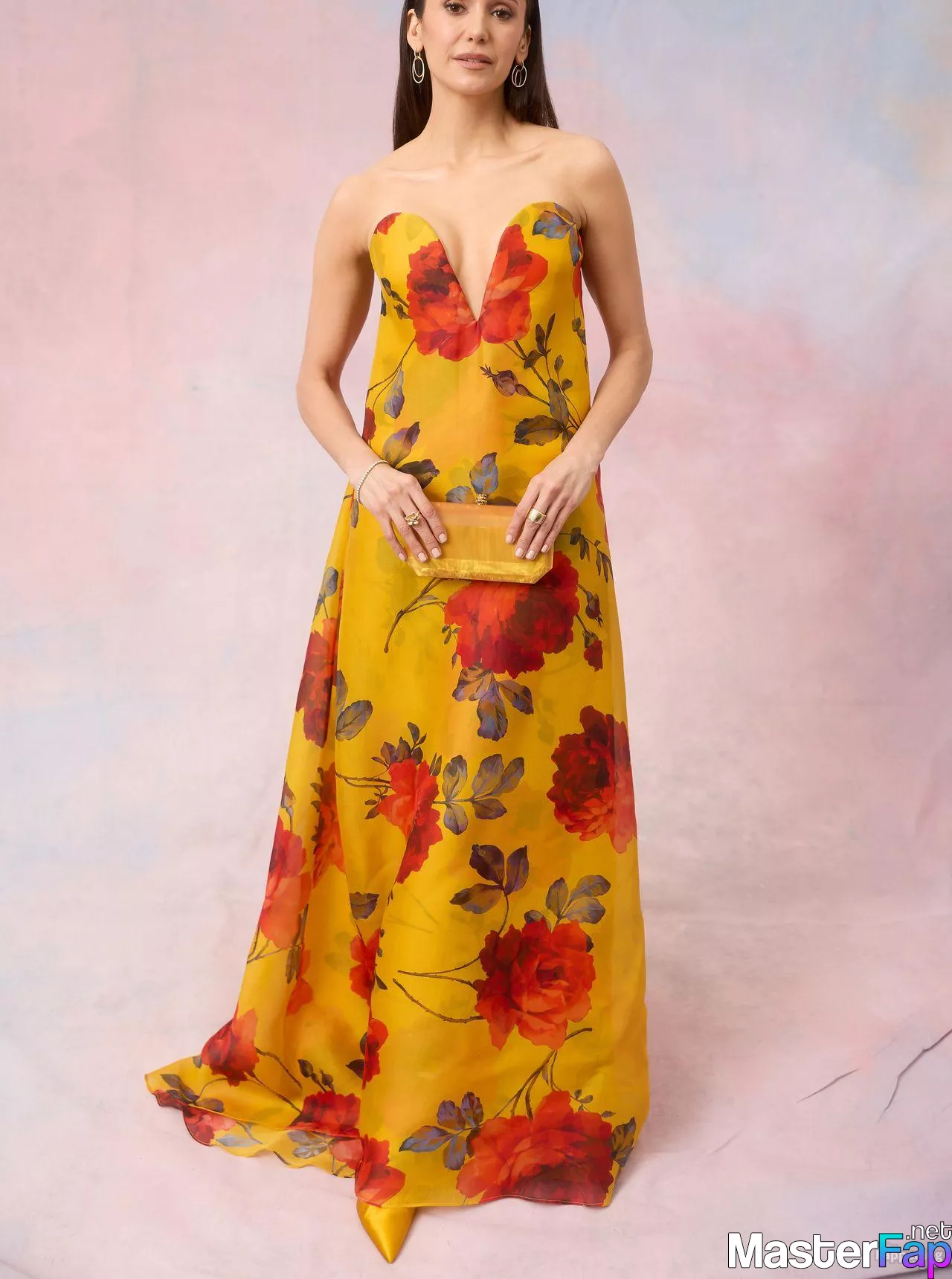 Nina Dobrev Free Leaked Camporn Picture