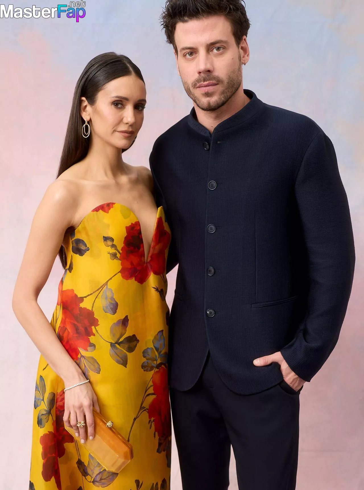 Nina Dobrev Free Leaked Butt Picture