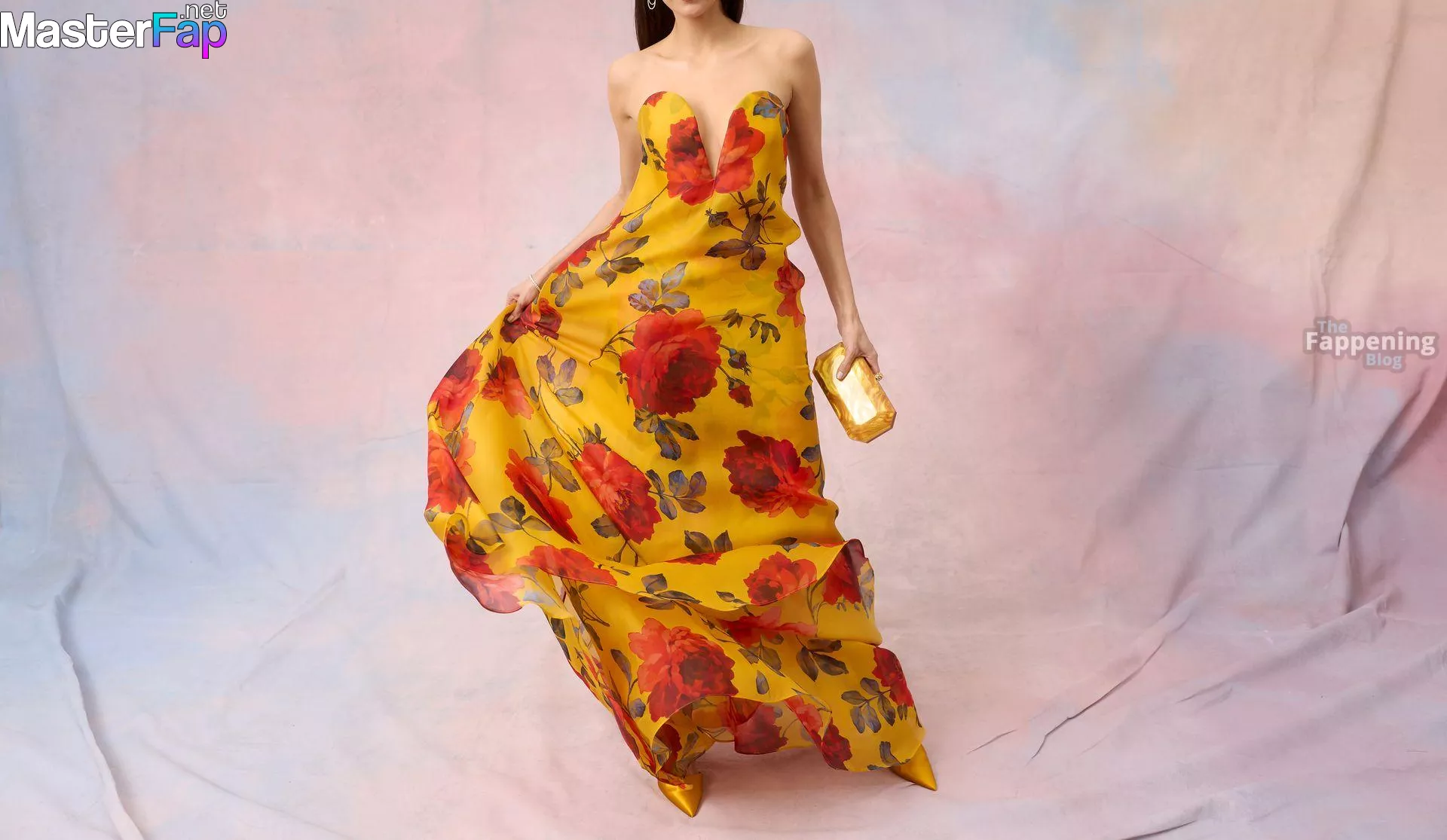 Nina Dobrev Free Leaked Pussy Picture